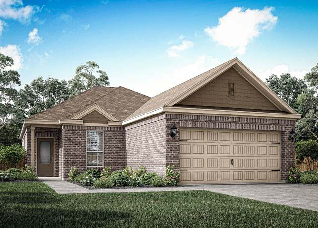 Property at Chambers Plan, Beasley, TX 77417, 3 beds, 2 baths