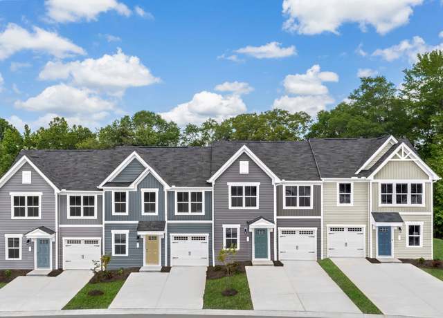 Property at Nassau Cove Plan, Santee, SC 29142, 3 beds, 2.5 baths
