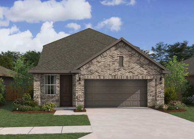 Property at 610 Sunflower Trl, Sherman, TX 75092, 4 beds, 2.5 baths