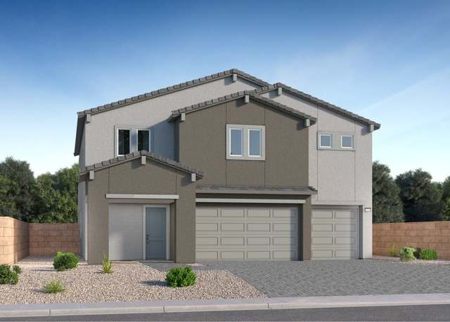 Property at Liberty NextGen Plan, Las Vegas, NV 89113, 5 beds, 4.5 baths