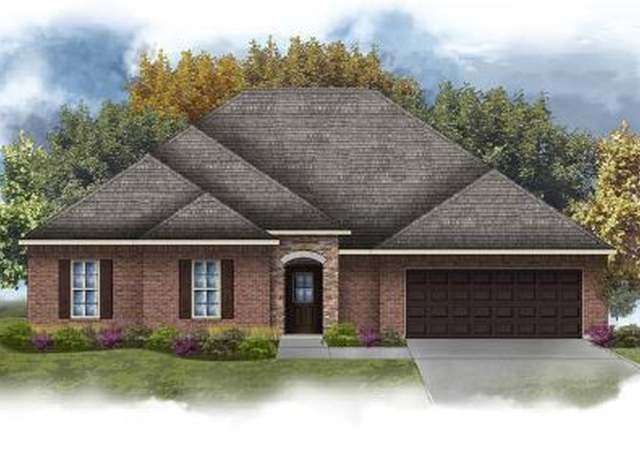 Property at Christopher III S Plan, Gurley, AL 35748, 5 beds, 3 baths