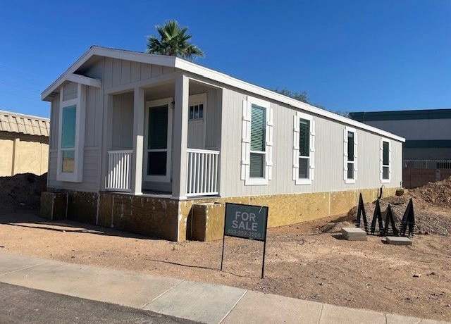 Property at 10201 N 99th Ave #2, Peoria, AZ 85345, 2 beds, 2 baths