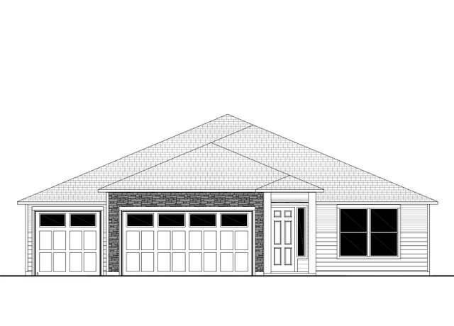 Property at 805 K St NE, Quincy, WA 98848, 3 beds, 2 baths