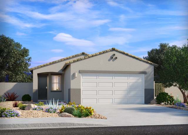 Property at Turquoise Plan, Vail, AZ 85641, 3 beds, 2 baths