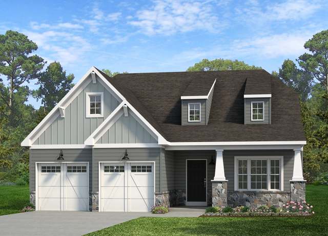 Property at Woodford Plan, West Grove, PA 19390, 3 beds, 2.5 baths