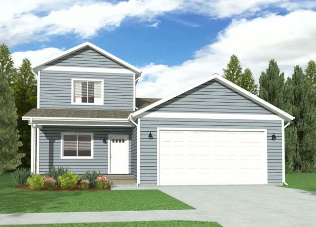 Property at The Aerie Plan, Kalispell, MT 59901, 3 beds, 2.5 baths