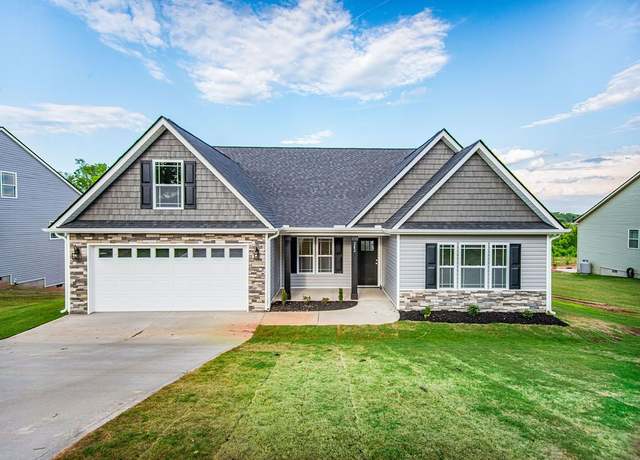 Property at Arcadimont Plan, Inman, SC 29349, 3 beds, 2.5 baths
