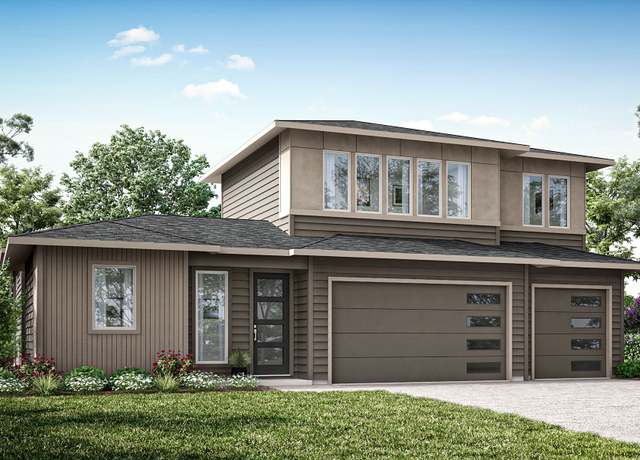 Property at The 2582 Plan, Woodburn, OR 97170, 4 beds, 3 baths