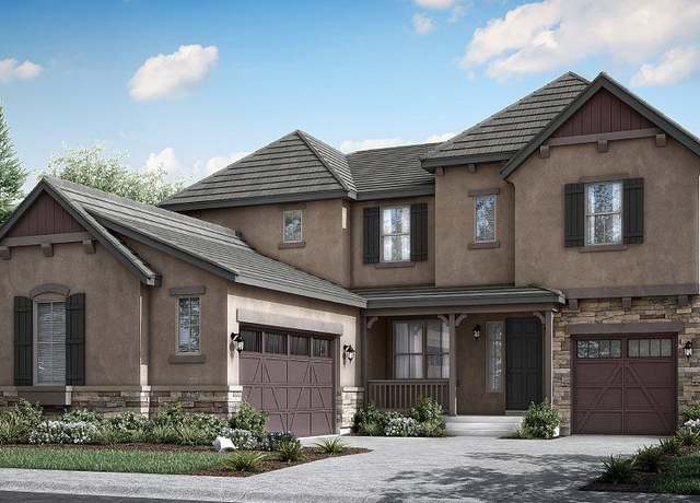 Property at 15382 W Dequesne Ave, Morrison, CO 80465, 5 beds, 4.5 baths