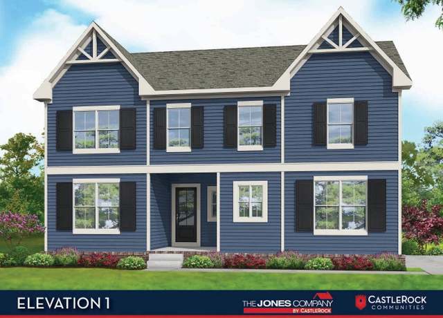 Property at Grantham Plan, Fairview, TN 37062, 4 beds, 4 baths