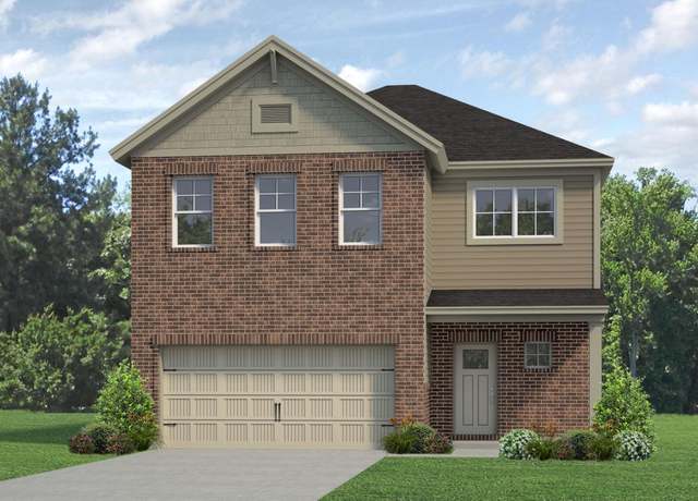 Property at Morgan Craftsman Plan, Bowling Green, KY 42104, 3 beds, 2.5 baths