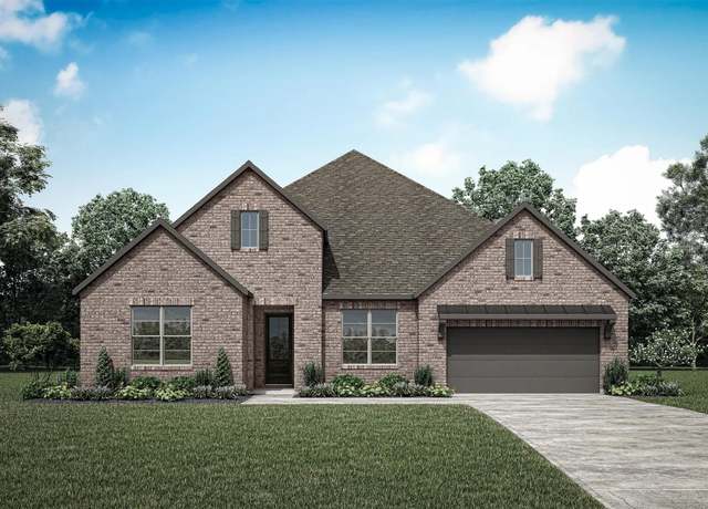Property at PRESLEY III Plan, Dripping Springs, TX 78620, 4 beds, 3 baths