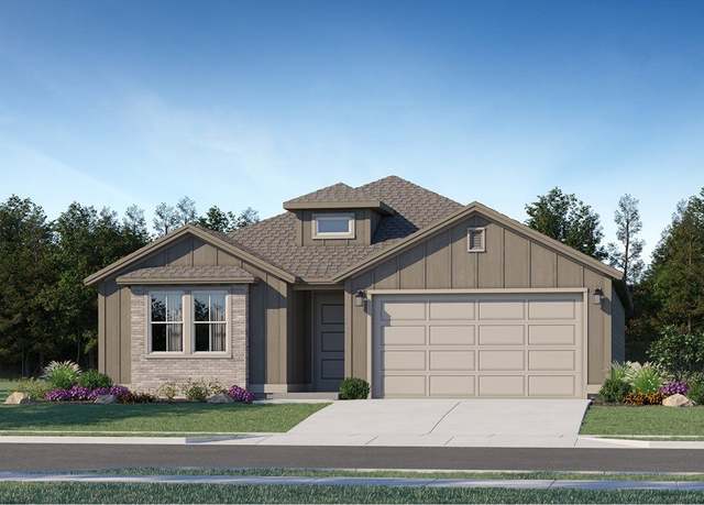 Property at Plan 1910 Plan, Boise, ID 83713, 3 beds, 2 baths