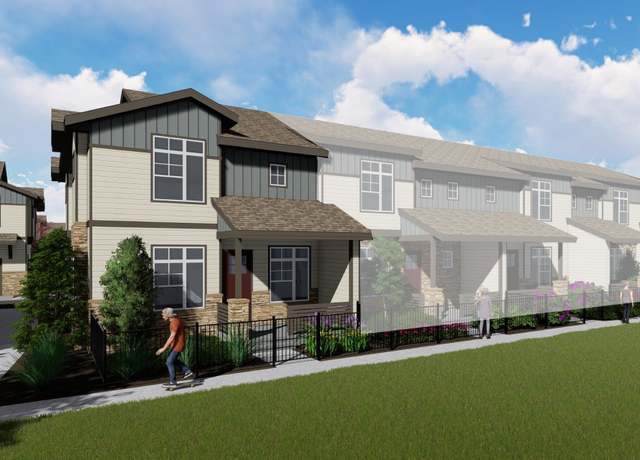 Property at Timberline Plan, Loveland, CO 80538, 3 beds, 2.5 baths