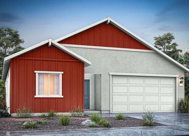Property at Topaz Plan, Fernley, NV 89408, 3 beds, 2 baths