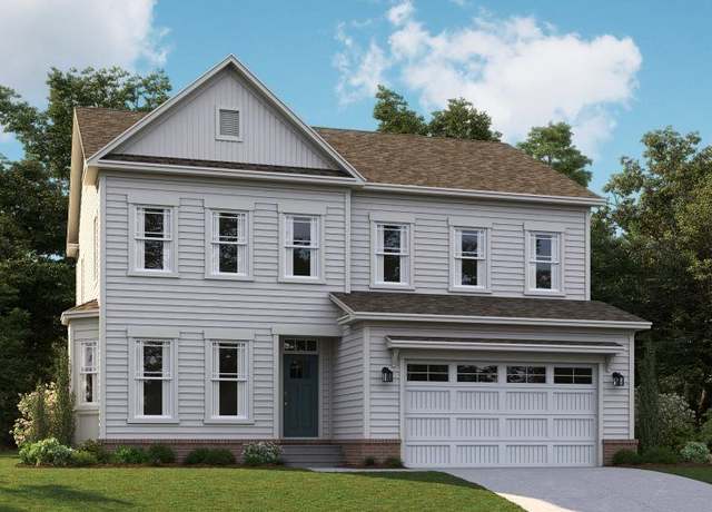 Property at Powell Plan, White Plains, MD 20695, 4 beds, 3.5 baths