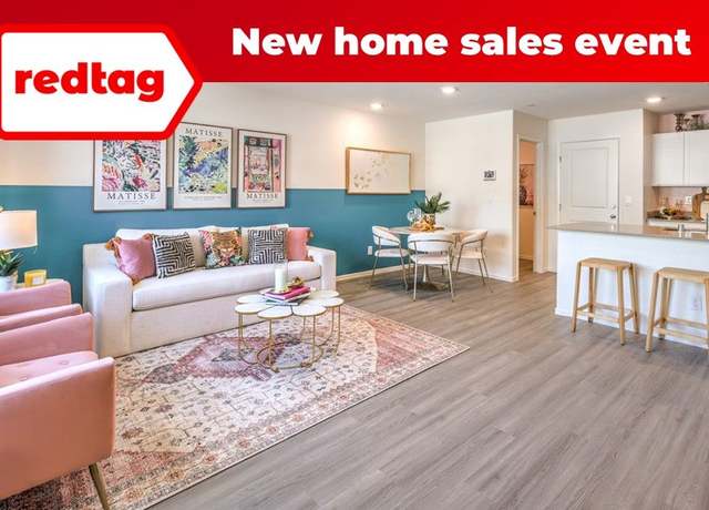 Property at 5022 Olive Mesa Ave, Las Vegas, NV 89139, 3 beds, 2.5 baths