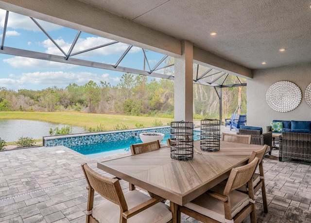 Property at Sarah Plan, Deland, FL 32724, 3 beds, 3 baths