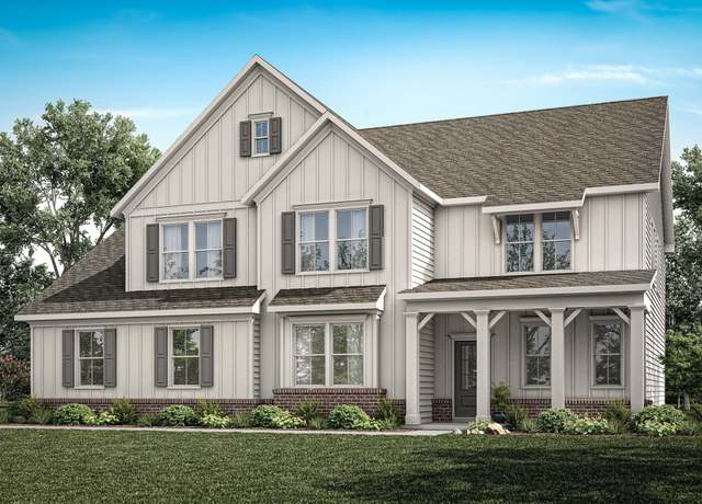 Property at Sherwood Plan, Marietta, GA 30064, 5 beds, 4 baths