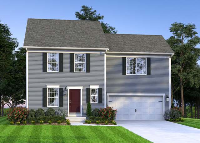 Property at Pearl Plan, North East, MD 21901, 4 beds, 2.5 baths