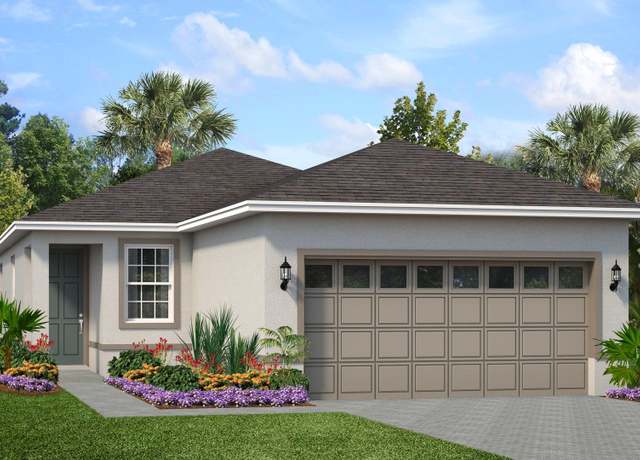 Property at Delight Plan, Wildwood, FL 34785, 3 beds, 2 baths