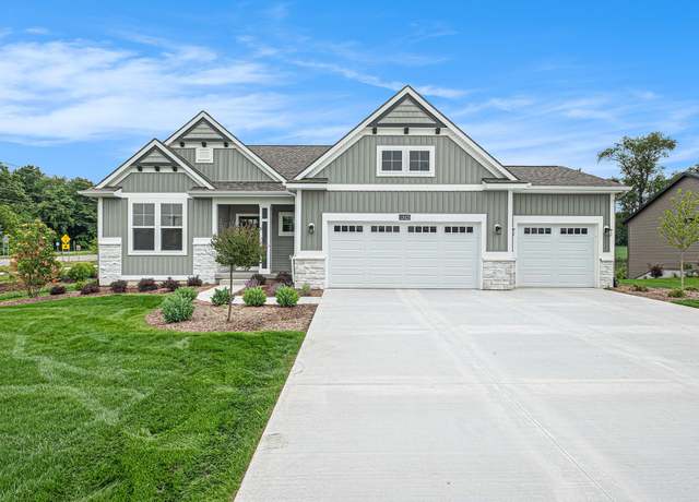 Property at The Balsam Plan, Allendale, MI 49401, 2 beds, 2 baths