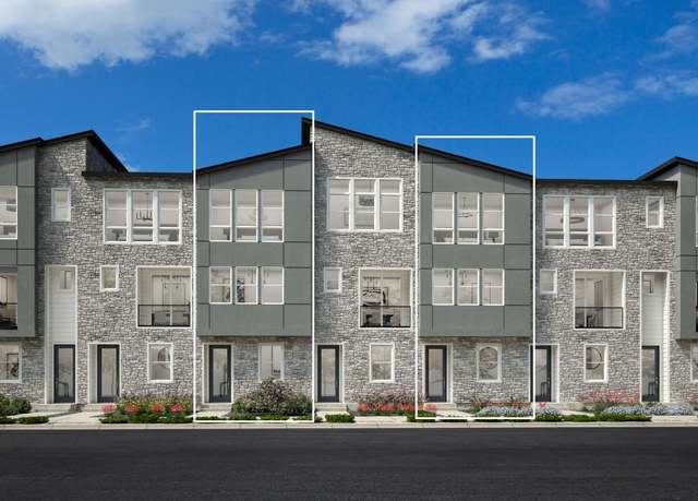 Property at Redstem Plan, Aurora, CO 80019, 2 beds, 2.5 baths