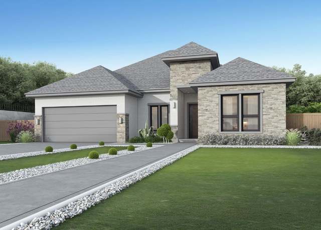 Property at Legado Plan, Mcallen, TX 78504, 3 beds, 2.5 baths