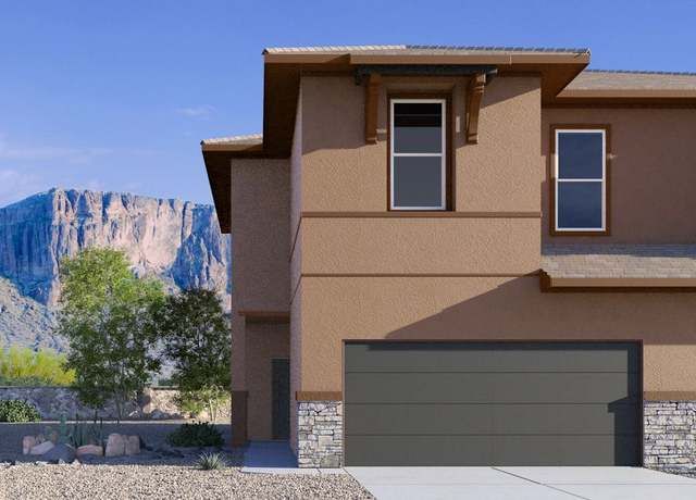 Property at 5835 E Covey Ln, Phoenix, AZ 85054, 3 beds, 2.5 baths