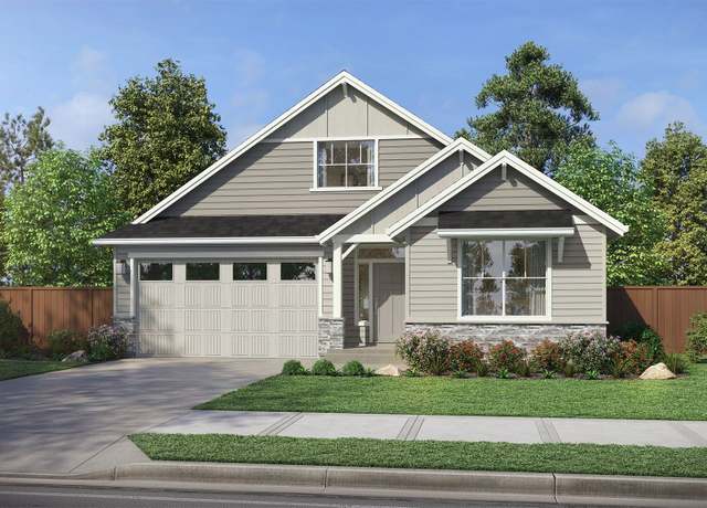 Property at The McKenzie Plan, Oregon City, OR 97045, 2 beds, 2 baths