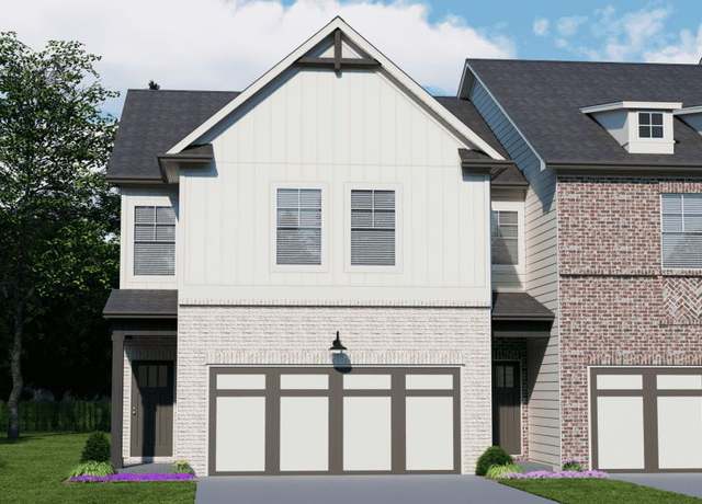 Property at Cheshire Plan, Auburn, GA 30011, 3 beds, 2.5 baths