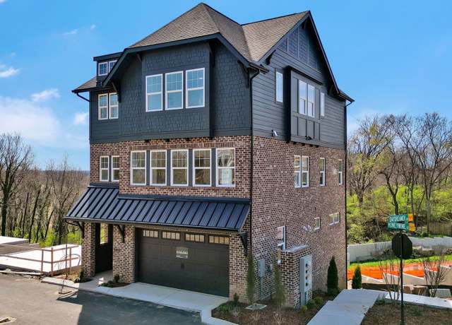 Property at 112 Honeywine St, Nashville, TN 37206, 4 beds, 4.5 baths