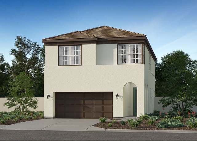 Property at Residence Two Plan, Ontario, CA 91762, 4 beds, 2.5 baths
