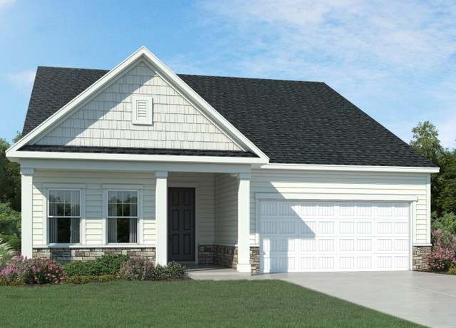 Property at Clayton III Plan, Garner, NC 27529, 3 beds, 2 baths