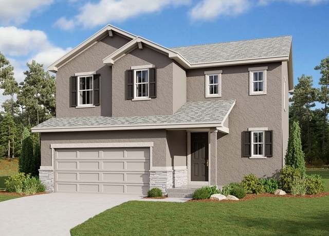 Property at Coral Plan, Pueblo, CO 81001, 3 beds, 2.5 baths