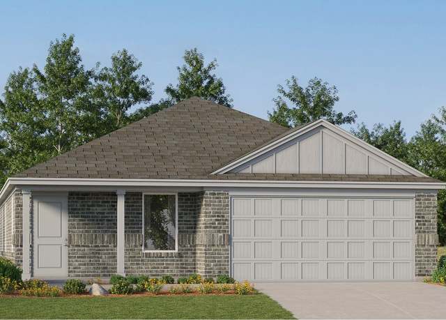 Property at Layton Plan, Rosharon, TX 77583, 3 beds, 2 baths