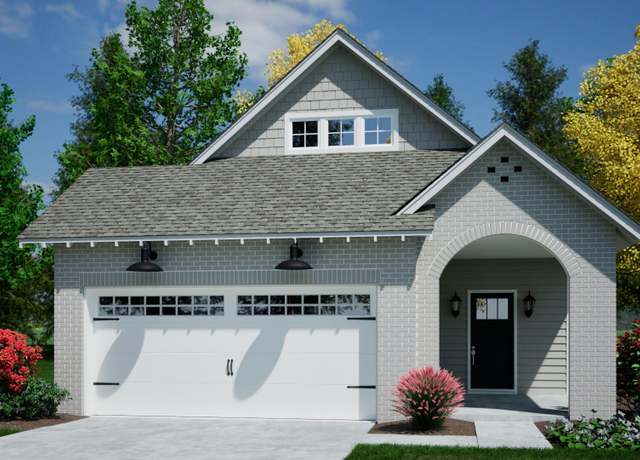 Property at Ashfield Plan, Pelham, AL 35124, 3 beds, 2 baths