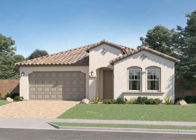 Property at Revolution Plan 4083 Plan, Litchfield Park, AZ 85340, 4 beds, 3 baths
