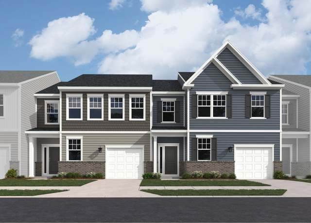 Property at Caroline Plan, Providence Forge, VA 23140, 3 beds, 2.5 baths