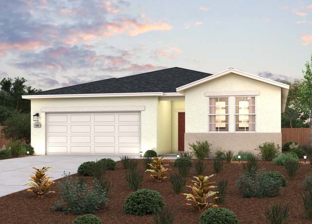 Property at 584 Riley Ave, Chowchilla, CA 93610, 4 beds, 2 baths