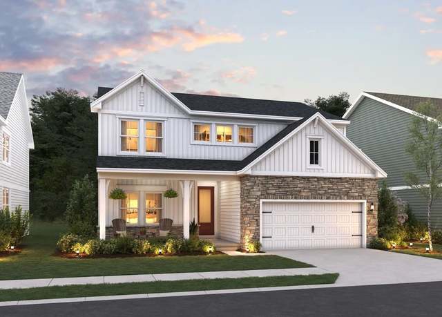 Property at Sweet Pea Plan, Bowling Green, OH 43402, 4 beds, 3 baths
