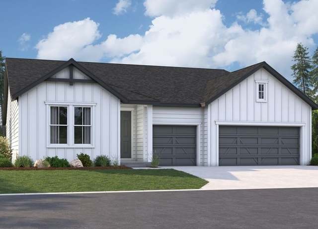 Property at 10623 134th Ave NE, Lake Stevens, WA 98258, 4 beds, 3.5 baths