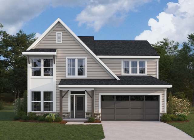 Property at Willow Plan, Mount Washington, KY 40047, 4 beds, 2.5 baths