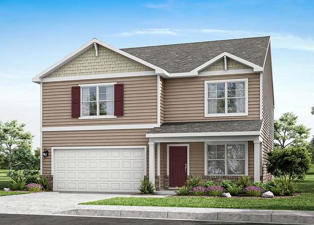Property at Bridgeport Plan, Oxford, OH 45056, 4 beds, 2.5 baths