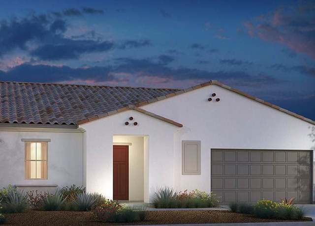 Property at Portato Plan, Goodyear, AZ 85338, 2 beds, 2 baths