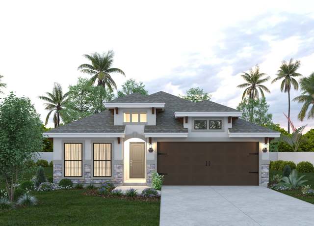 Property at Bahia Plan, San Juan, TX 78589, 3 beds, 2 baths