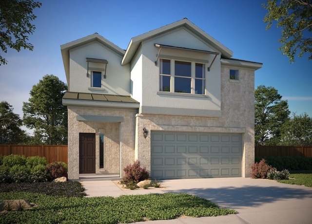 Property at Harmony Plan, Kyle, TX 78640, 4 beds, 2.5 baths