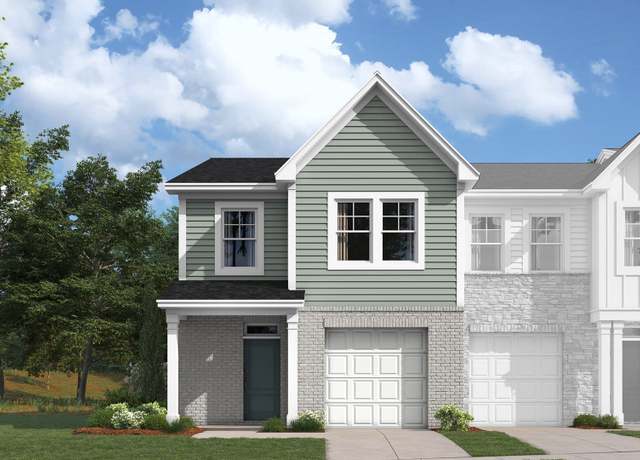 Property at 550 Barrington Row Ave, Zebulon, NC 27597, 3 beds, 2.5 baths