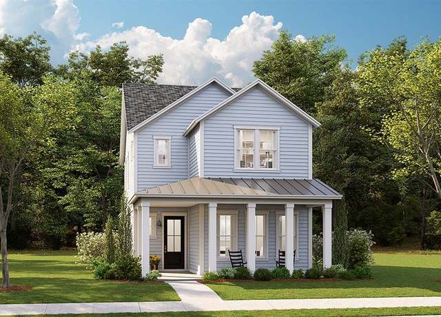Property at RUTLEDGE Plan, Summerville, SC 29485, 4 beds, 2.5 baths