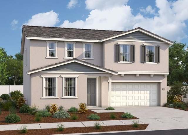 Property at Tourmaline Plan, Roseville, CA 95661, 4 beds, 3 baths